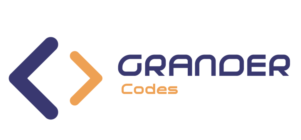 جراندر كودز